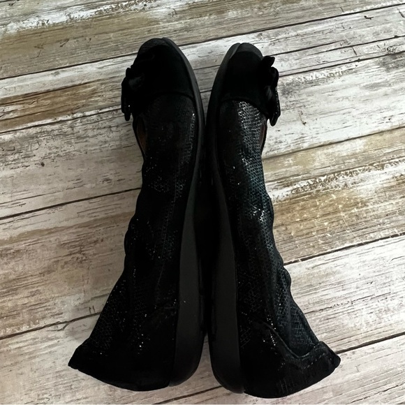 Abeo BIO System Tabitha Ballet Flats Size 7 NARROW - Picture 11 of 13